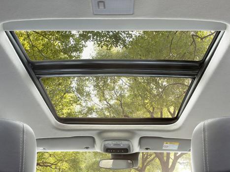 CHEVROLET Tracker 1.2 12V 4P FLEX TURBO PREMIER AUTOM�TICO, Foto 10