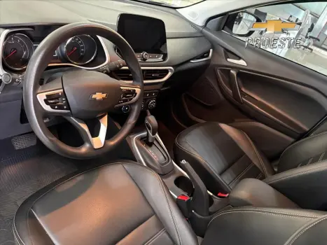 CHEVROLET Tracker 1.0 12V 4P FLEX TURBO AUTOM�TICO, Foto 5