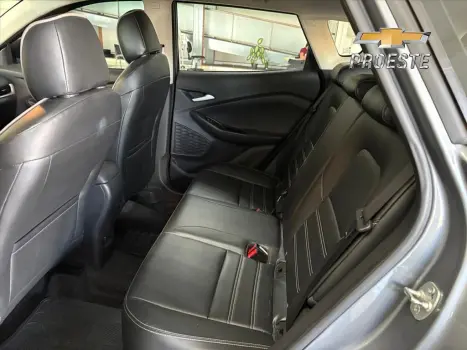 CHEVROLET Tracker 1.0 12V 4P FLEX TURBO AUTOM�TICO, Foto 6