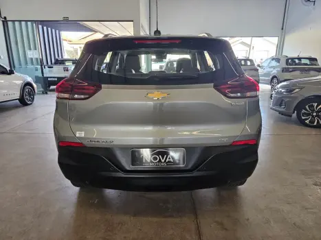 CHEVROLET Tracker 1.0 12V 4P FLEX TURBO LTZ AUTOM�TICO, Foto 5