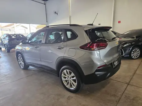 CHEVROLET Tracker 1.0 12V 4P FLEX TURBO LTZ AUTOM�TICO, Foto 6
