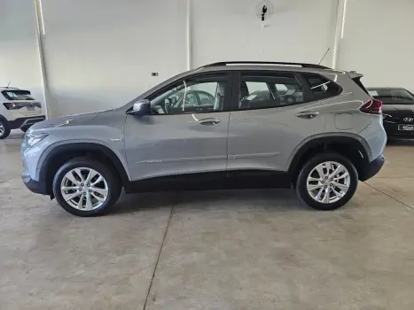 CHEVROLET Tracker 1.0 12V 4P FLEX TURBO LTZ AUTOM�TICO, Foto 7