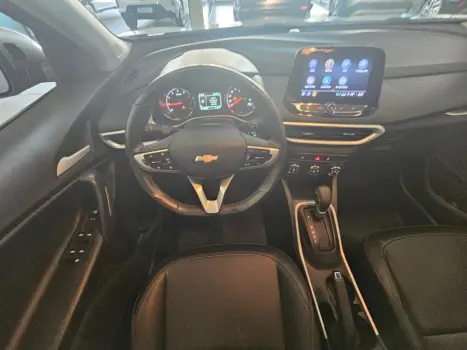 CHEVROLET Tracker 1.0 12V 4P FLEX TURBO LTZ AUTOM�TICO, Foto 9