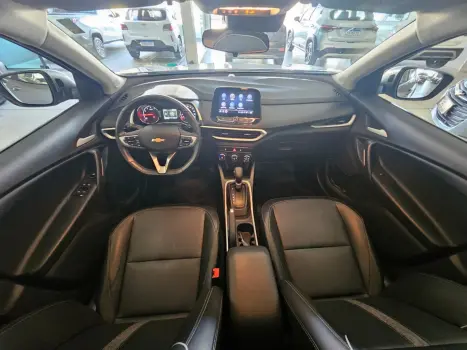 CHEVROLET Tracker 1.0 12V 4P FLEX TURBO LTZ AUTOM�TICO, Foto 10