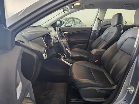 CHEVROLET Tracker 1.0 12V 4P FLEX TURBO LTZ AUTOM�TICO, Foto 11