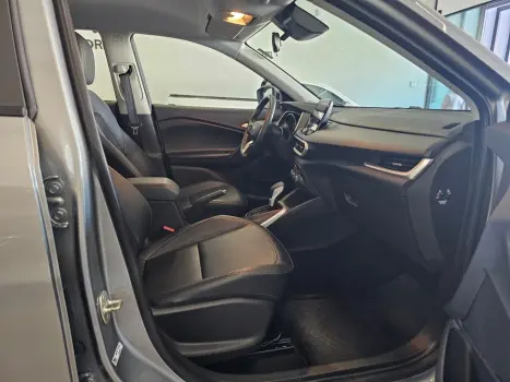 CHEVROLET Tracker 1.0 12V 4P FLEX TURBO LTZ AUTOM�TICO, Foto 12