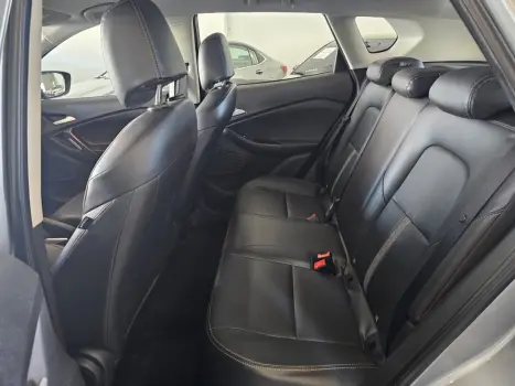 CHEVROLET Tracker 1.0 12V 4P FLEX TURBO LTZ AUTOM�TICO, Foto 13