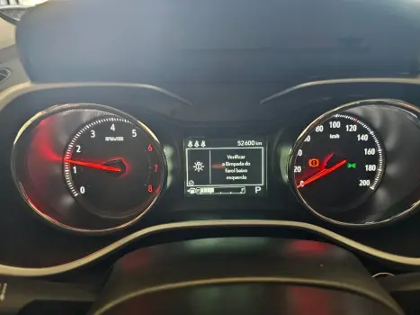 CHEVROLET Tracker 1.0 12V 4P FLEX TURBO LTZ AUTOM�TICO, Foto 14