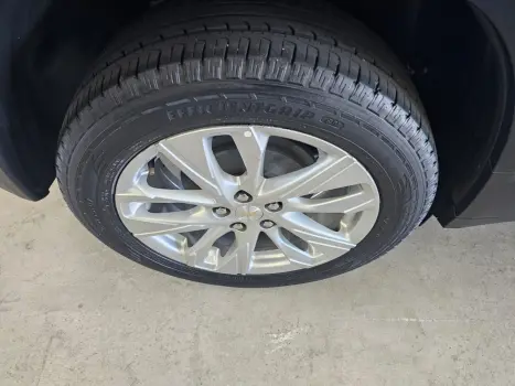 CHEVROLET Tracker 1.0 12V 4P FLEX TURBO LTZ AUTOM�TICO, Foto 15