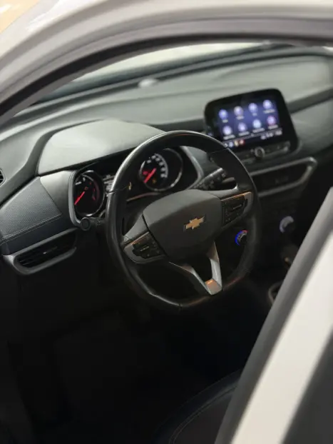 CHEVROLET Tracker 1.2 12V 4P FLEX TURBO PREMIER AUTOM�TICO, Foto 2