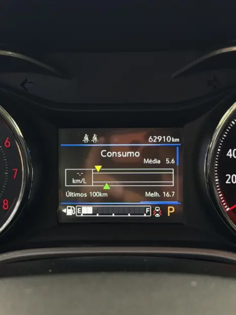 CHEVROLET Tracker 1.2 12V 4P FLEX TURBO PREMIER AUTOM�TICO, Foto 3