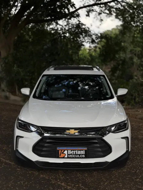 CHEVROLET Tracker 1.2 12V 4P FLEX TURBO PREMIER AUTOM�TICO, Foto 7