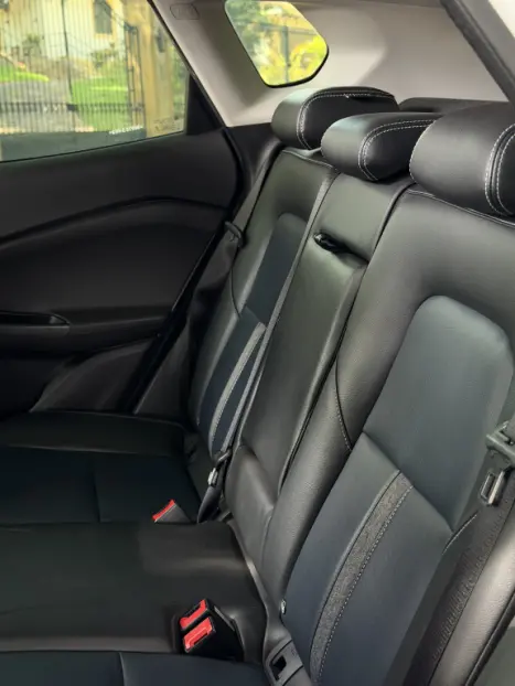 CHEVROLET Tracker 1.2 12V 4P FLEX TURBO PREMIER AUTOM�TICO, Foto 11