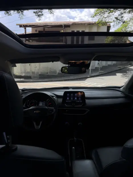 CHEVROLET Tracker 1.2 12V 4P FLEX TURBO PREMIER AUTOM�TICO, Foto 14