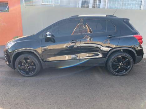 CHEVROLET Tracker 1.4 16V 4P FLEX MIDNIGHT TURBO AUTOM�TICO, Foto 1