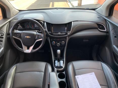 CHEVROLET Tracker 1.4 16V 4P FLEX MIDNIGHT TURBO AUTOM�TICO, Foto 3