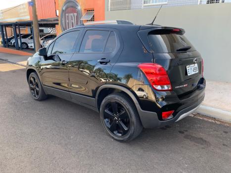 CHEVROLET Tracker 1.4 16V 4P FLEX MIDNIGHT TURBO AUTOM�TICO, Foto 5