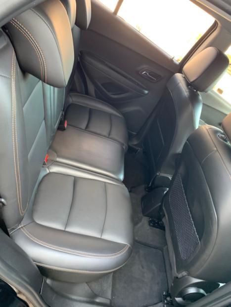 CHEVROLET Tracker 1.4 16V 4P FLEX MIDNIGHT TURBO AUTOM�TICO, Foto 6