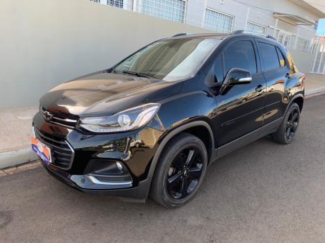 CHEVROLET Tracker 1.4 16V 4P FLEX MIDNIGHT TURBO AUTOM�TICO, Foto 7