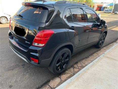 CHEVROLET Tracker 1.4 16V 4P FLEX MIDNIGHT TURBO AUTOM�TICO, Foto 9