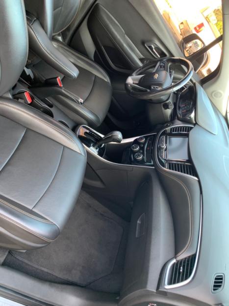 CHEVROLET Tracker 1.4 16V 4P FLEX MIDNIGHT TURBO AUTOM�TICO, Foto 10