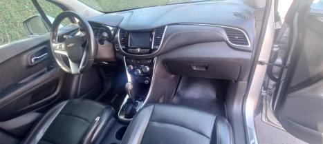 CHEVROLET Tracker 1.4 16V 4P FLEX PREMIER TURBO AUTOM�TICO, Foto 9