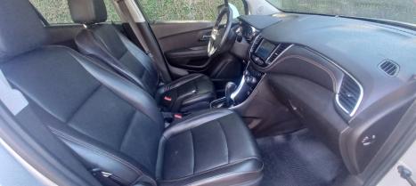 CHEVROLET Tracker 1.4 16V 4P FLEX PREMIER TURBO AUTOM�TICO, Foto 10
