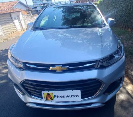 CHEVROLET Tracker 1.4 16V 4P FLEX PREMIER TURBO AUTOM�TICO, Foto 7