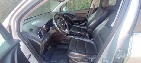 CHEVROLET Tracker 1.4 16V 4P FLEX PREMIER TURBO AUTOM�TICO, Foto 11