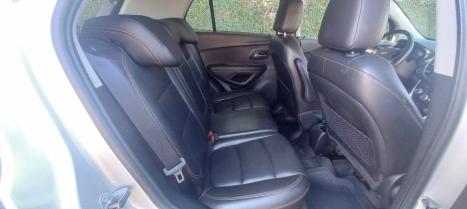 CHEVROLET Tracker 1.4 16V 4P FLEX PREMIER TURBO AUTOM�TICO, Foto 12
