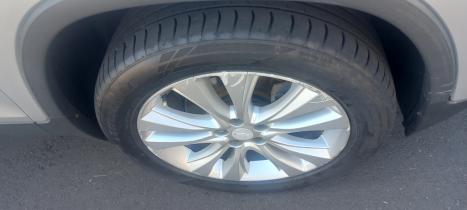 CHEVROLET Tracker 1.4 16V 4P FLEX PREMIER TURBO AUTOM�TICO, Foto 14