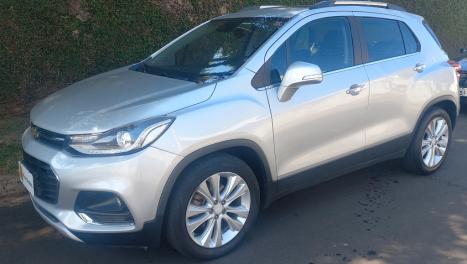 CHEVROLET Tracker 1.4 16V 4P FLEX PREMIER TURBO AUTOM�TICO, Foto 6
