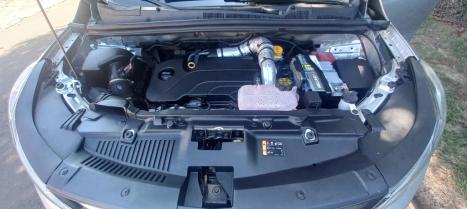 CHEVROLET Tracker 1.4 16V 4P FLEX PREMIER TURBO AUTOM�TICO, Foto 13