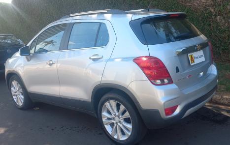 CHEVROLET Tracker 1.4 16V 4P FLEX PREMIER TURBO AUTOM�TICO, Foto 3