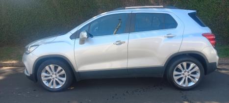 CHEVROLET Tracker 1.4 16V 4P FLEX PREMIER TURBO AUTOM�TICO, Foto 4