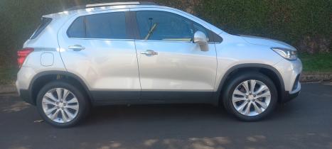 CHEVROLET Tracker 1.4 16V 4P FLEX PREMIER TURBO AUTOM�TICO, Foto 5