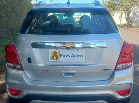 CHEVROLET Tracker 1.4 16V 4P FLEX PREMIER TURBO AUTOM�TICO, Foto 8