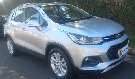 CHEVROLET Tracker 1.4 16V 4P FLEX PREMIER TURBO AUTOM�TICO, Foto 2