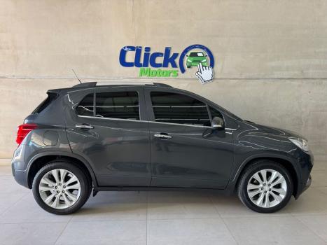 CHEVROLET Tracker 1.4 16V 4P FLEX PREMIER TURBO AUTOM�TICO, Foto 2