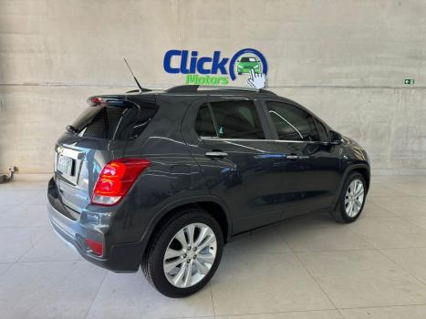 CHEVROLET Tracker 1.4 16V 4P FLEX PREMIER TURBO AUTOM�TICO, Foto 3