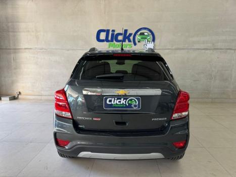 CHEVROLET Tracker 1.4 16V 4P FLEX PREMIER TURBO AUTOM�TICO, Foto 4