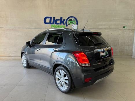 CHEVROLET Tracker 1.4 16V 4P FLEX PREMIER TURBO AUTOM�TICO, Foto 5