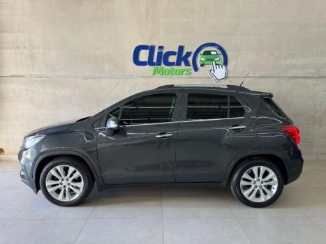 CHEVROLET Tracker 1.4 16V 4P FLEX PREMIER TURBO AUTOM�TICO, Foto 6