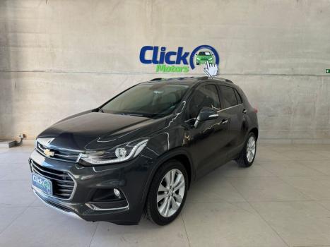 CHEVROLET Tracker 1.4 16V 4P FLEX PREMIER TURBO AUTOM�TICO, Foto 7