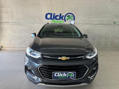 CHEVROLET Tracker 1.4 16V 4P FLEX PREMIER TURBO AUTOM�TICO, Foto 8