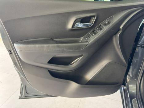 CHEVROLET Tracker 1.4 16V 4P FLEX PREMIER TURBO AUTOM�TICO, Foto 9