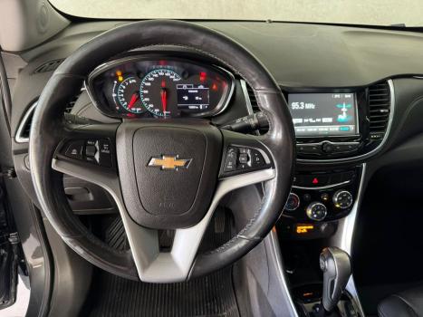 CHEVROLET Tracker 1.4 16V 4P FLEX PREMIER TURBO AUTOM�TICO, Foto 12
