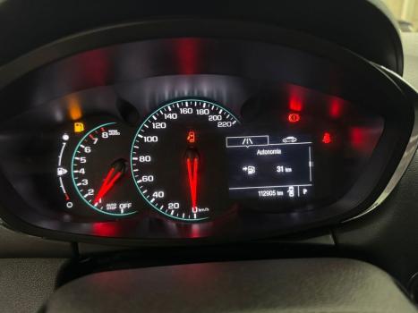 CHEVROLET Tracker 1.4 16V 4P FLEX PREMIER TURBO AUTOM�TICO, Foto 13