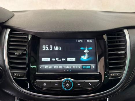 CHEVROLET Tracker 1.4 16V 4P FLEX PREMIER TURBO AUTOM�TICO, Foto 14