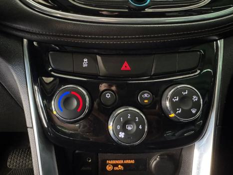CHEVROLET Tracker 1.4 16V 4P FLEX PREMIER TURBO AUTOM�TICO, Foto 15